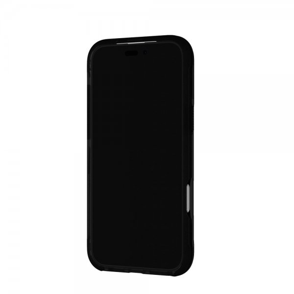 Tech21 iPhone 16 Plus Cover EvoArmor MagSafe Sort