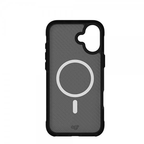 Tech21 iPhone 16 Plus Cover EvoArmor MagSafe Sort