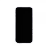 Tech21 iPhone 16 Plus Cover EvoClear MagSafe Transparent