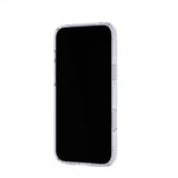 Tech21 iPhone 16 Plus Cover EvoClear MagSafe Transparent