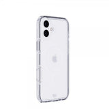 Tech21 iPhone 16 Plus Cover EvoClear MagSafe Transparent