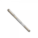 Tech21 iPhone 16 Plus Cover EvoCrystal MagSafe Guld