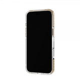Tech21 iPhone 16 Plus Cover EvoCrystal MagSafe Guld
