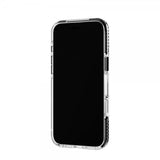 Tech21 iPhone 16 Plus Cover EvoCrystal MagSafe Sort