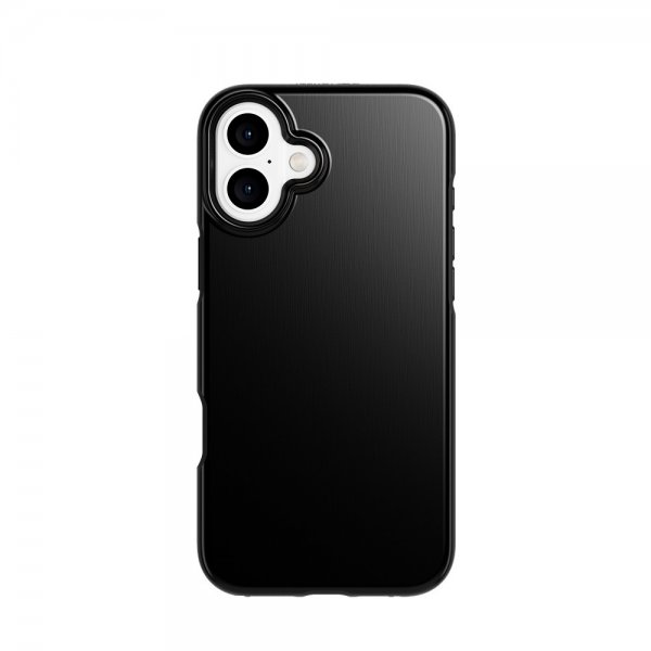 Tech21 iPhone 16 Plus Cover EvoDusk MagSafe Sort