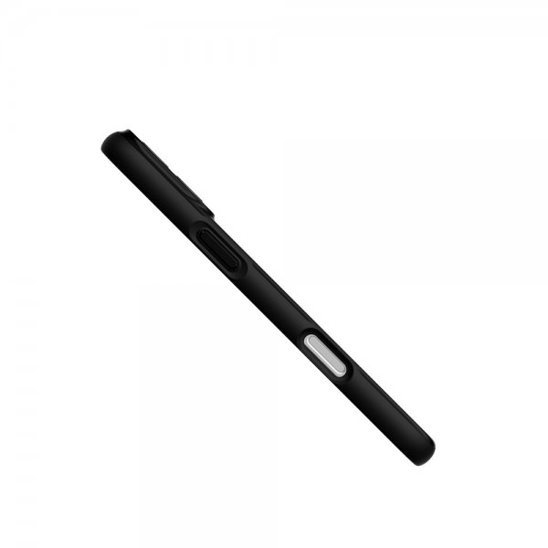 Tech21 iPhone 16 Plus Cover EvoDusk MagSafe Sort