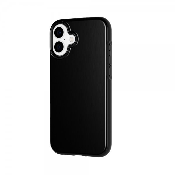 Tech21 iPhone 16 Plus Cover EvoDusk MagSafe Sort