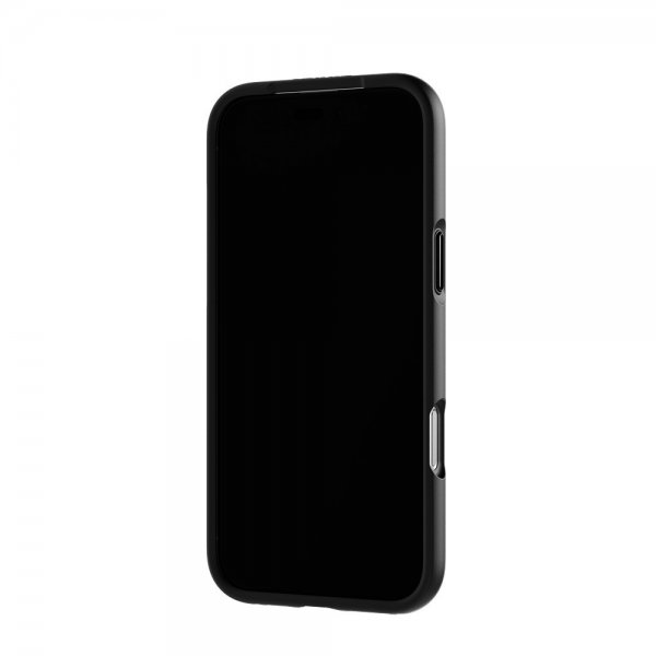 Tech21 iPhone 16 Plus Cover EvoDusk MagSafe Sort