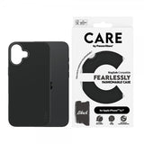 CARE by PanzerGlass iPhone 16 Plus Cover Fashionable MagSafe Sort