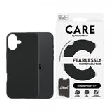CARE by PanzerGlass iPhone 16 Plus Cover Fashionable Sort