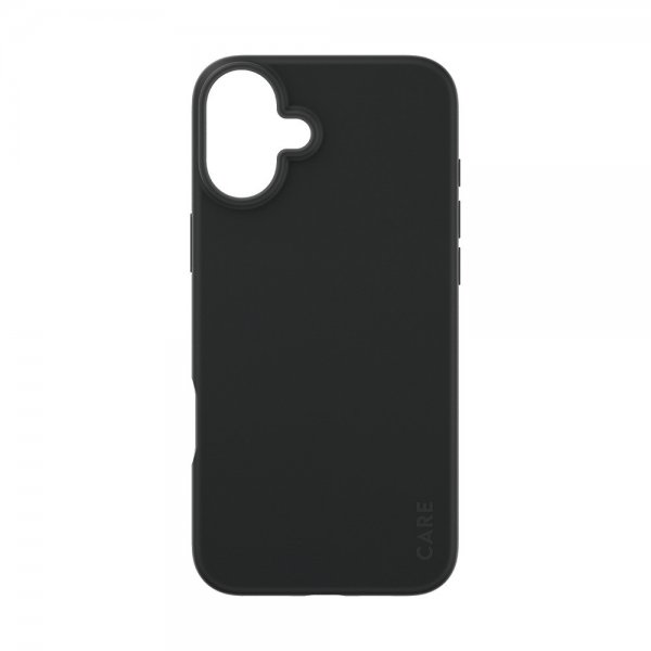 CARE by PanzerGlass iPhone 16 Plus Cover Fashionable Sort