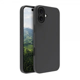 dbramante1928 iPhone 16 Plus Cover Greenland Night Black