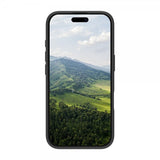 dbramante1928 iPhone 16 Plus Cover Greenland Night Black