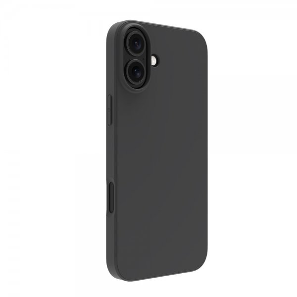 dbramante1928 iPhone 16 Plus Cover Greenland Night Black