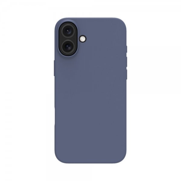 dbramante1928 iPhone 16 Plus Cover Greenland Pacific Blue
