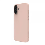 dbramante1928 iPhone 16 Plus Cover Greenland Pink Sand