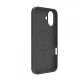 dbramante1928 iPhone 16 Plus Cover Greenland Pro MagSafe Night Black
