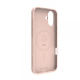 dbramante1928 iPhone 16 Plus Cover Greenland Pro MagSafe Pink Sand