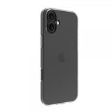 dbramante1928 iPhone 16 Plus Cover Greenland Transparent