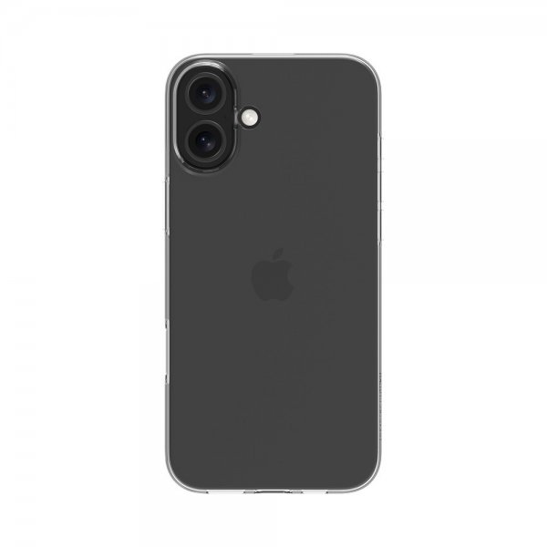 dbramante1928 iPhone 16 Plus Cover Greenland Transparent