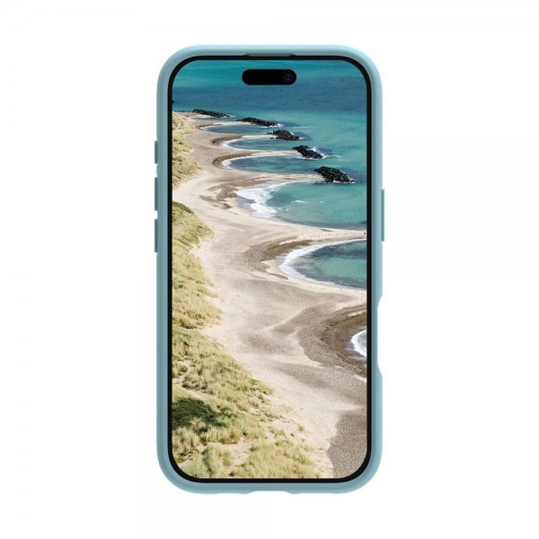 dbramante1928 iPhone 16 Plus Cover Grenen MagSafe Grøn