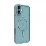 dbramante1928 iPhone 16 Plus Cover Grenen MagSafe Grøn