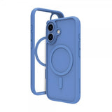 dbramante1928 iPhone 16 Plus Cover Grenen MagSafe Indigo