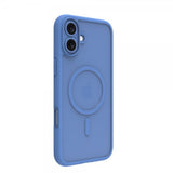 dbramante1928 iPhone 16 Plus Cover Grenen MagSafe Indigo