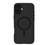 dbramante1928 iPhone 16 Plus Cover Grenen MagSafe Sort