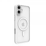 dbramante1928 iPhone 16 Plus Cover Grenen MagSafe Hvid