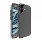 dbramante1928 iPhone 16 Plus Cover Iceland Pro Transparent
