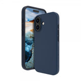 dbramante1928 iPhone 16 Plus Cover Iceland Ultra D3O MagSafe Blå