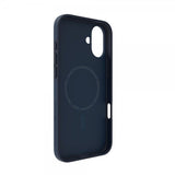 dbramante1928 iPhone 16 Plus Cover Iceland Ultra D3O MagSafe Blå