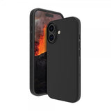 dbramante1928 iPhone 16 Plus Cover Iceland Ultra D3O MagSafe Sort