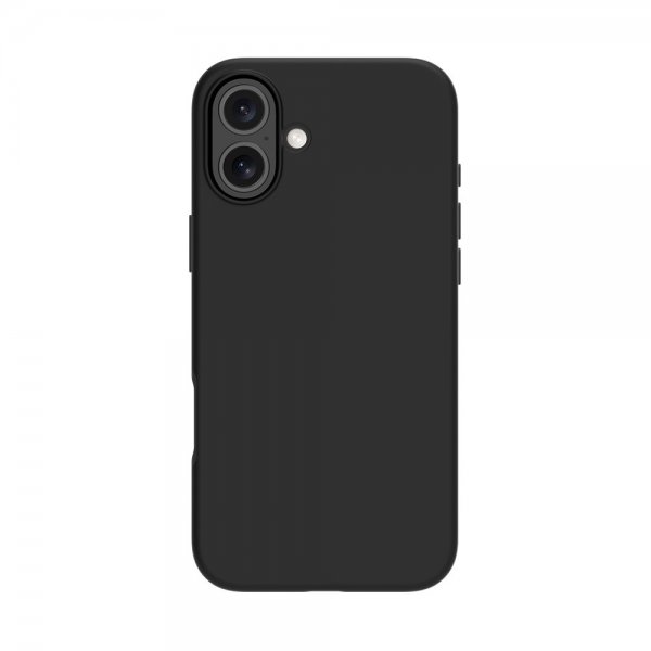 dbramante1928 iPhone 16 Plus Cover Iceland Ultra D3O MagSafe Sort