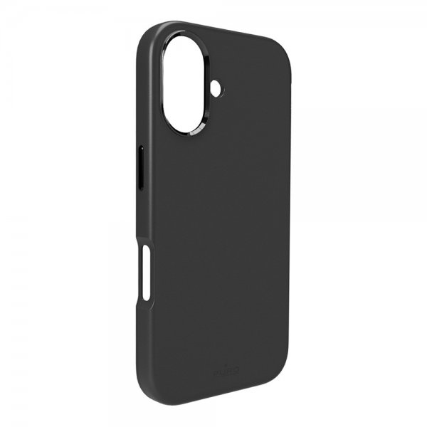 Puro iPhone 16 Plus Cover ICON Mag Pro Sort