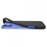 Spigen iPhone 16 Plus Cover Liquid Air Matte Black