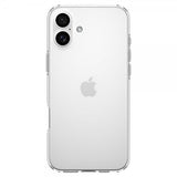 Spigen iPhone 16 Plus Cover Liquid Crystal Crystal Clear