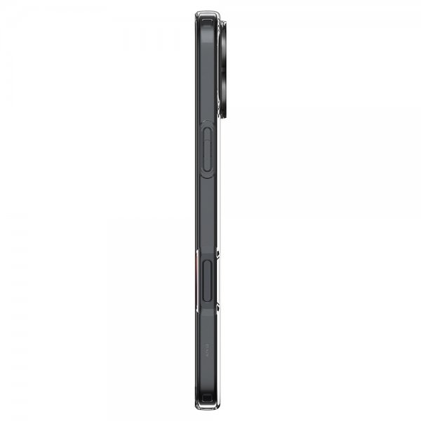 Spigen iPhone 16 Plus Cover Liquid Crystal Crystal Clear