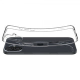 Spigen iPhone 16 Plus Cover Liquid Crystal Crystal Clear
