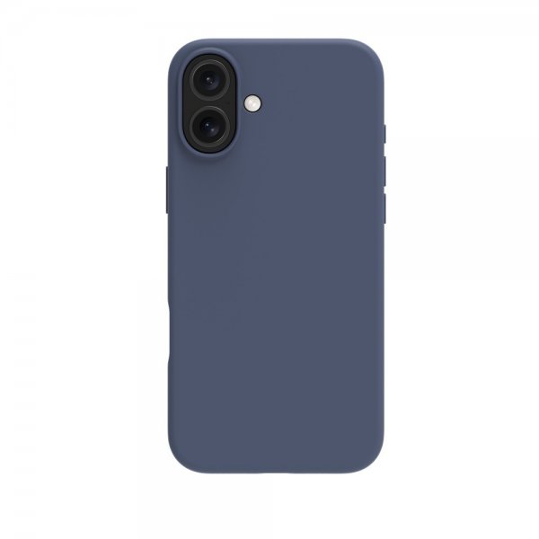 dbramante1928 iPhone 16 Plus Cover Monaco MagSafe Pacific Blue