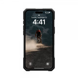 Urban Armor Gear (UAG) iPhone 16 Plus Cover Monarch Pro Kevlar MagSafe Sort