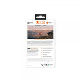 Urban Armor Gear (UAG) iPhone 16 Plus Cover Monarch Pro Kevlar MagSafe Sort