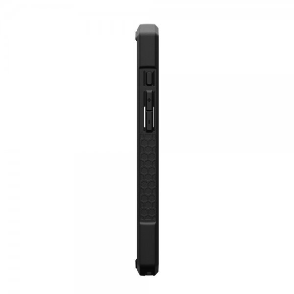 Urban Armor Gear (UAG) iPhone 16 Plus Cover Monarch Pro Kevlar MagSafe Sort