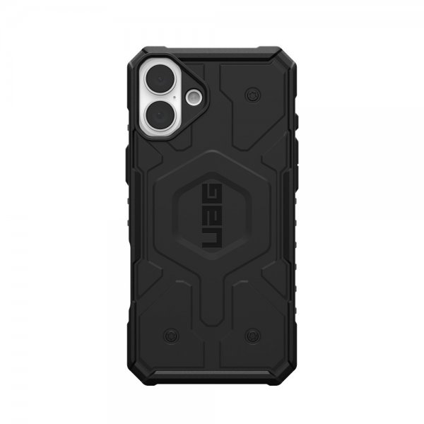 Urban Armor Gear (UAG) iPhone 16 Plus Cover Pathfinder MagSafe Sort