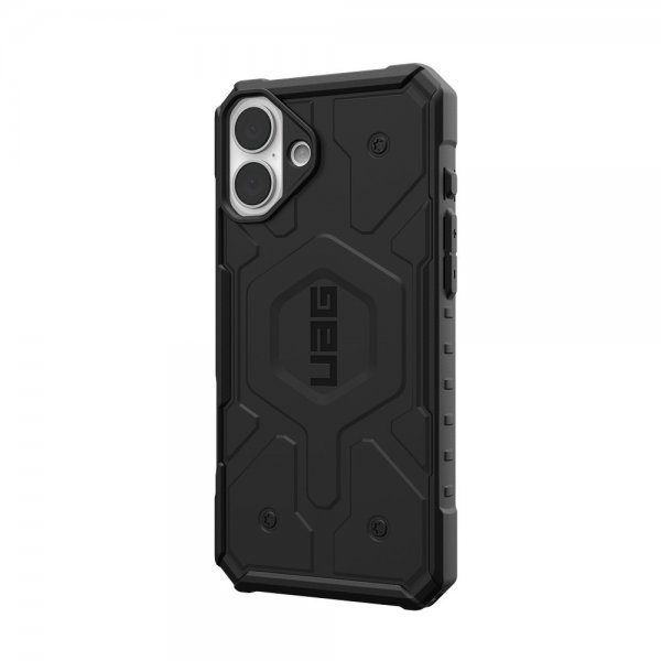 Urban Armor Gear (UAG) iPhone 16 Plus Cover Pathfinder MagSafe Sort