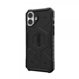 Urban Armor Gear (UAG) iPhone 16 Plus Cover Pathfinder MagSafe Sort