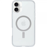 Otterbox iPhone 16 Plus Cover React MagSafe Transparent