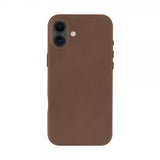 dbramante1928 iPhone 16 Plus Cover Roskilde MagSafe Dark Tan