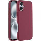 Otterbox iPhone 16 Plus Cover Symmetry Cactus Leather MagSafe Foxberry
